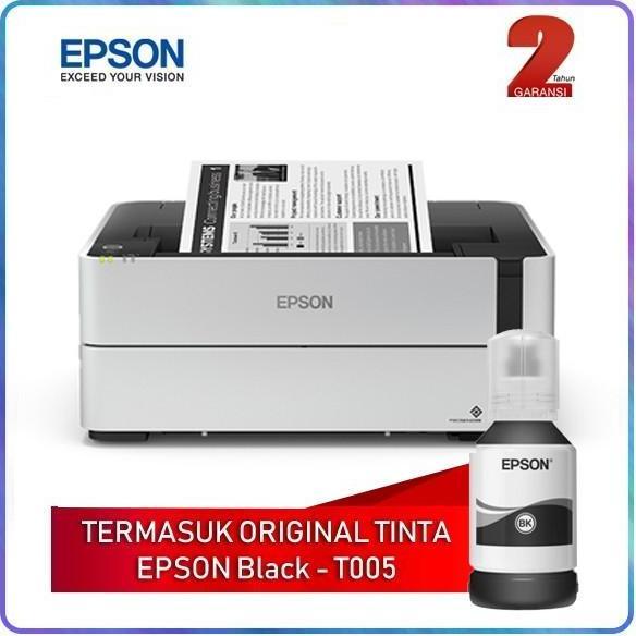Printer Epson M1170 Monochrome Wireless