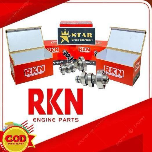 Camshaft Noken As Mio Gt 125 Mio M3 125 2Ph Mio Soul 125 Xride 125 Rik Rkn Riken
