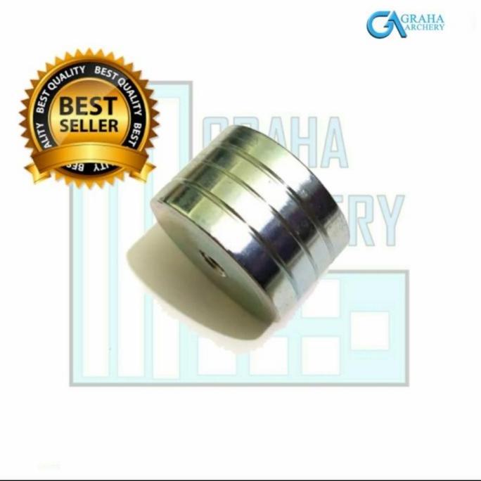 WEIGHT PEMBERAT STABILIZER PANAHAN STEEL MATERIAL