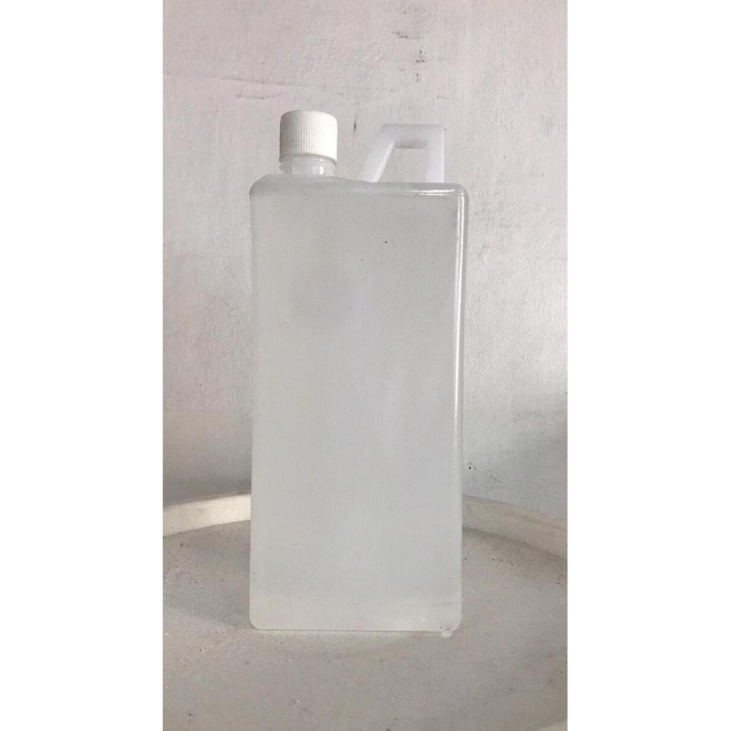 Piloi- Toulene Minyak Sablon Penghapus 1 Liter