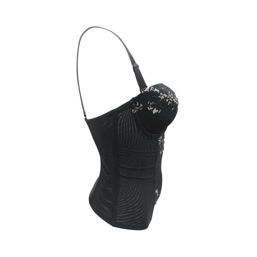 Pilihan - Wacoal Long Torso Ib 7031R1 -  Hard Shaping