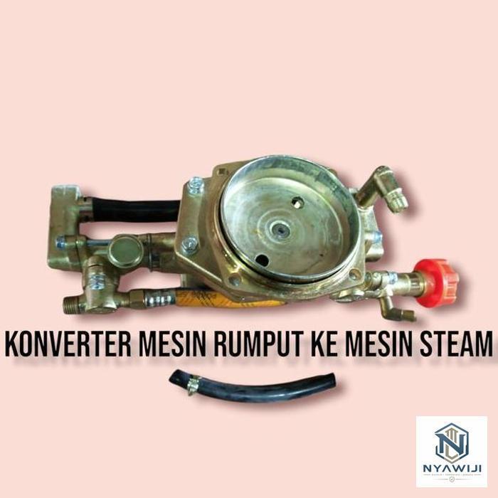 gx31 pump assy (knapsack sprayer 4tak/4stroke)