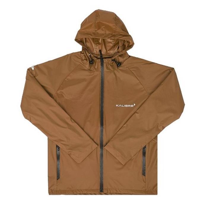 KALIBRE JAKET RUNNING 05 APRICOT ORANGE 970449