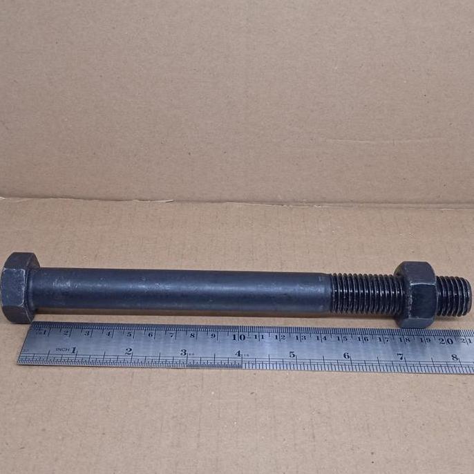 BAUT BAJA M20X210 / BAUT BAJA HTB 8.8 M20 X 210