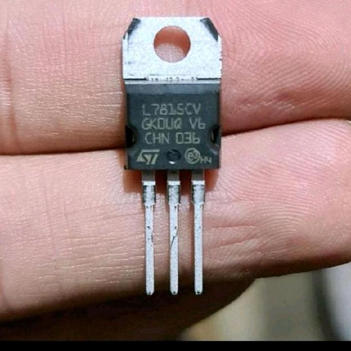 HIMAX AN KIA KA BA L BA LM 7805 7806 7808 7809 7812 7815 7818 7912 7915