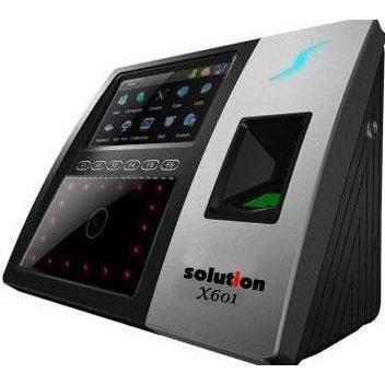 Jual Mesin Absen Absensi Finger Print Sidik Jari SOLUTION X601 X 601