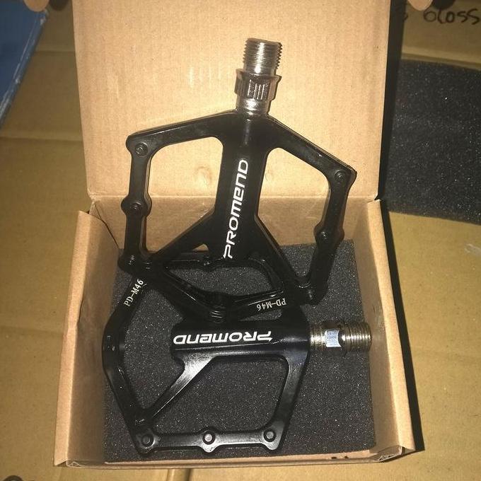 Promo Pedal sepeda Bearing Promend PD M-46 Diskon