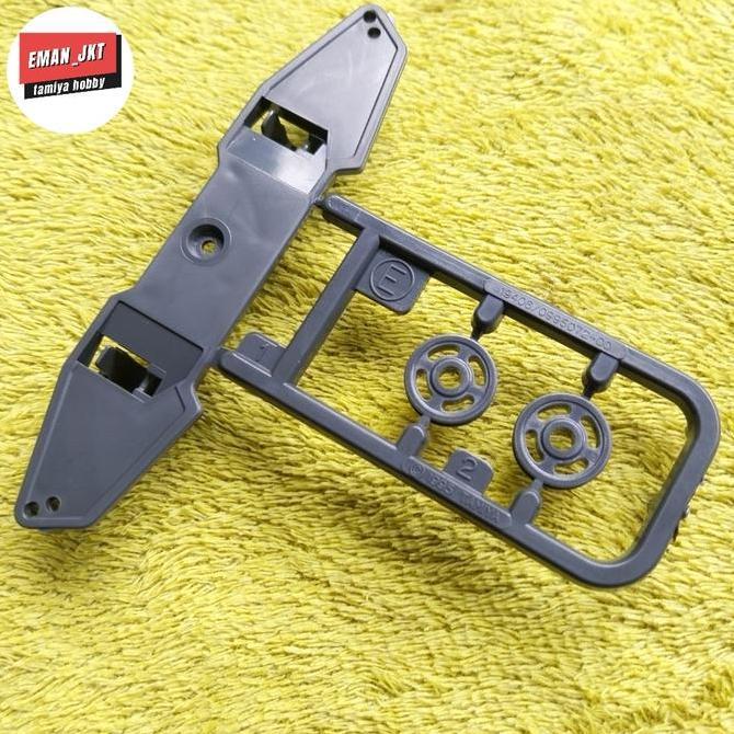 TAMIYA SAYAP CHASSIS SUPER 1 / WINGS SUPER 1 CHASSIS ORIGINAL