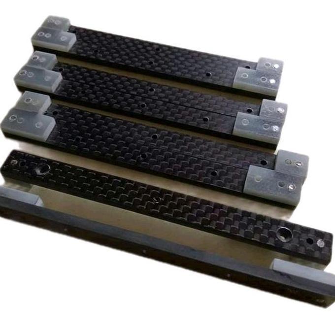 STIK CARBON TAMIYA SLOOP / BEMPER CARBON SLOOP ( CNC )
