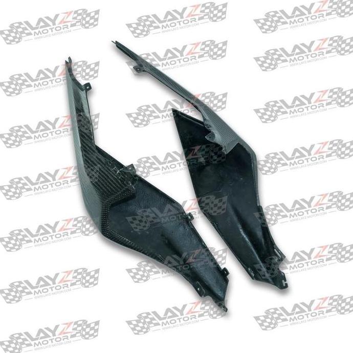 Kabon Buntut Body Belakang Carbon - Honda CBR 250RR 2016-2020