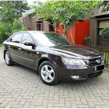 TERMOSTAT HYUNDAI SONATA 2008-2010 BARU