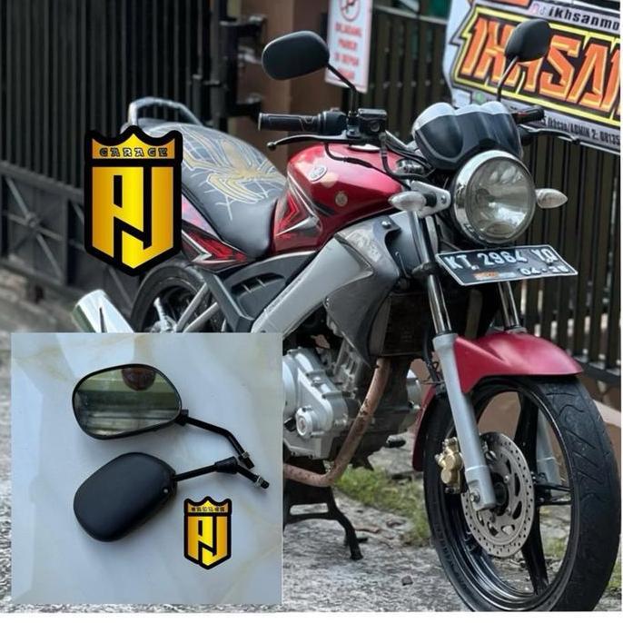 Spion Vixion Old Kaca Spion Vixion Old Variasi Vixion Old Spion Vixion Old Variasi Motorcycle Diskon