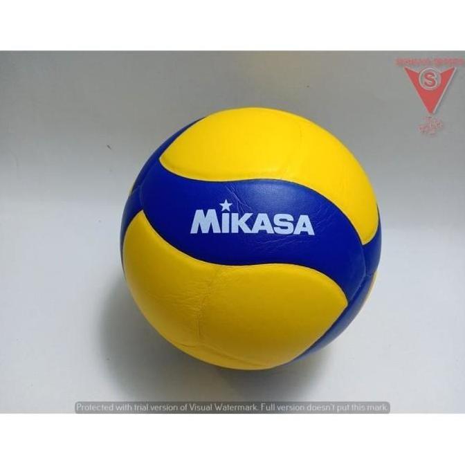 '' BOLA VOLLY - MIKASA V330W ORIGINAL V330W ''