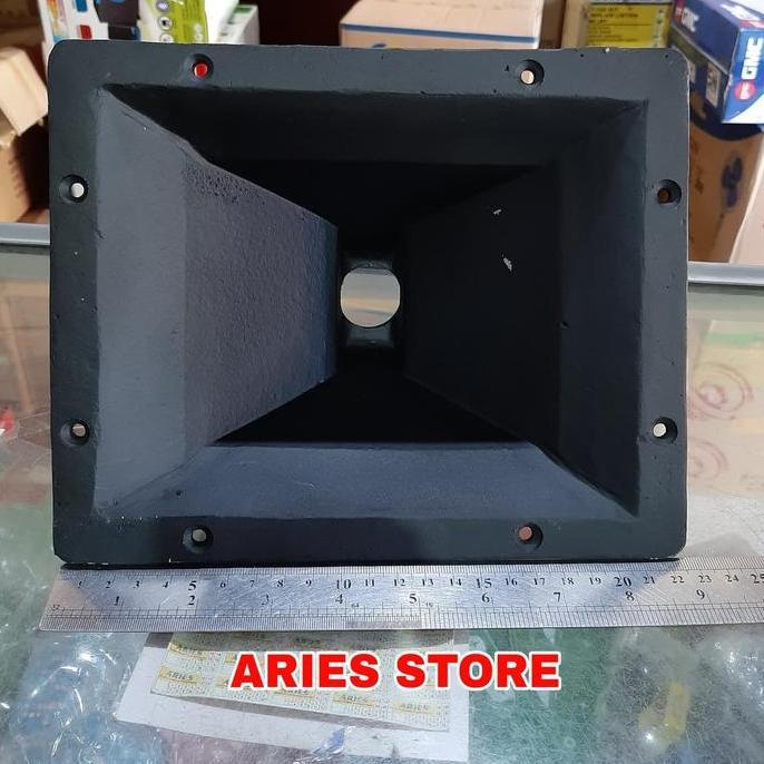 HORN CORONG TWEETER CORONG TWEETER BESI 22x18