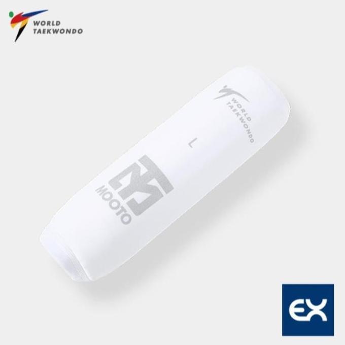 Extera Pro Kyorugi Arm & Shin Protector Ready