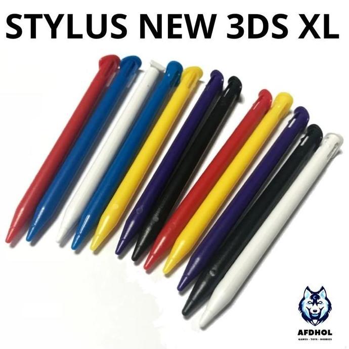 Stylus Pen Nintendo New 3Ds Xl 2Ds Xl Ll New3Dsxl New3Ds New2Dsxl