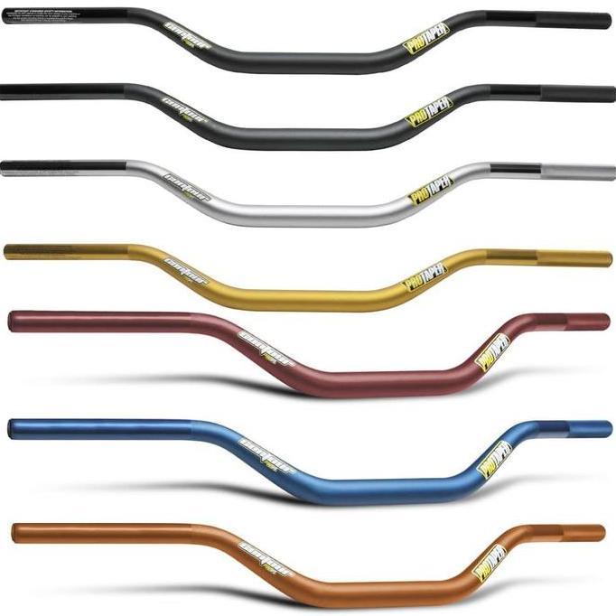 Handlebar Protaper Contour Original / Stang Protaper Motor Mx Protaper