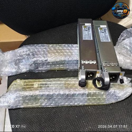 PSU Switching Huawei ATN Series AC/DC | PAC300S12-CL & PDC260S12-CL | Vapel / Huawei Original