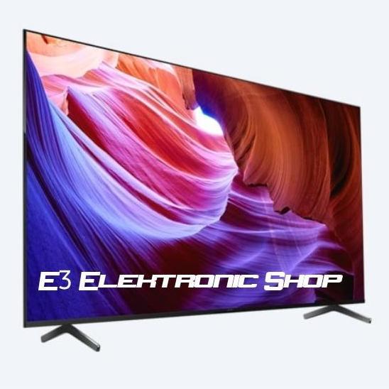 Goodseller- Smart Tv Sony KD 55X85K Ultra HD 4K Google Tv Bravia 55 X85K Android
