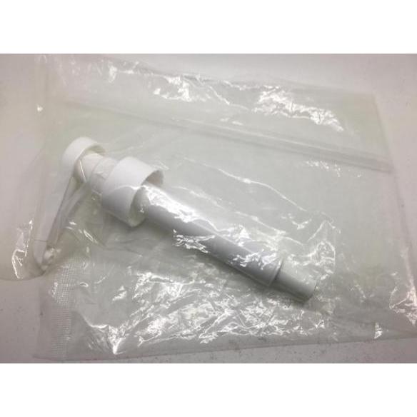 Fresh- Monin Syrup Pump