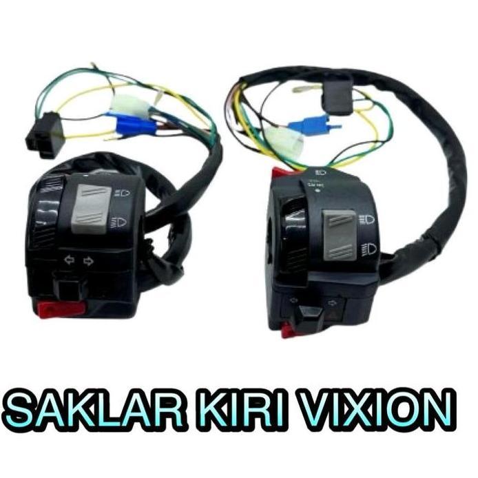 Holder Kiri Vixion Lama Saklar Kiri Vixion Lama Holder Kiri Vixion Universal
