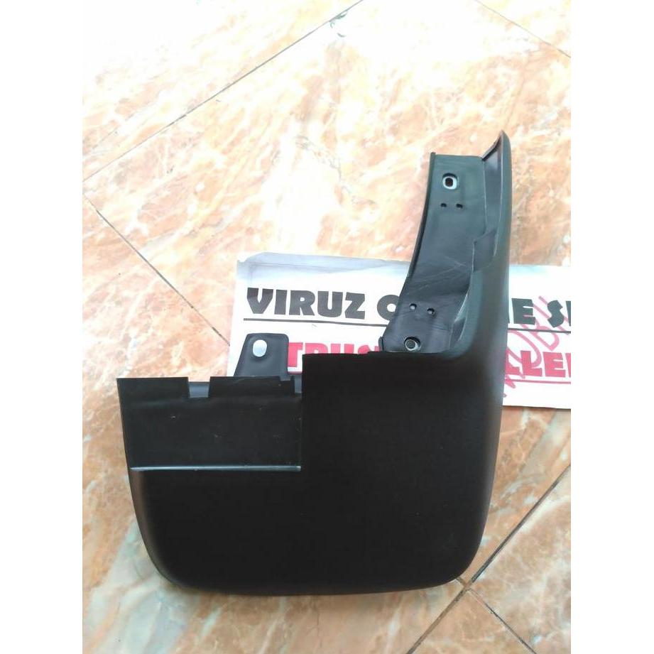 Destrifamel - MUD FLAP - MUD GUARD - KEPET RODA - KEPET LUMPUR HONDA NEW CRV GEN 2