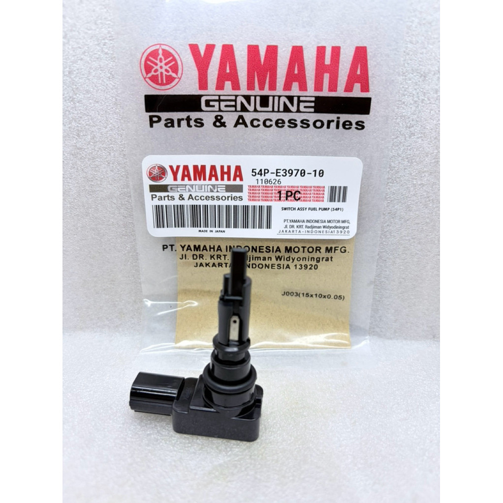 PROMO Sensor IC fuel ful pump pomp Mio J-Mio M3-Mio GT-Nmax Old-Aerox Old-Jupiter MX king 54P-E3970-