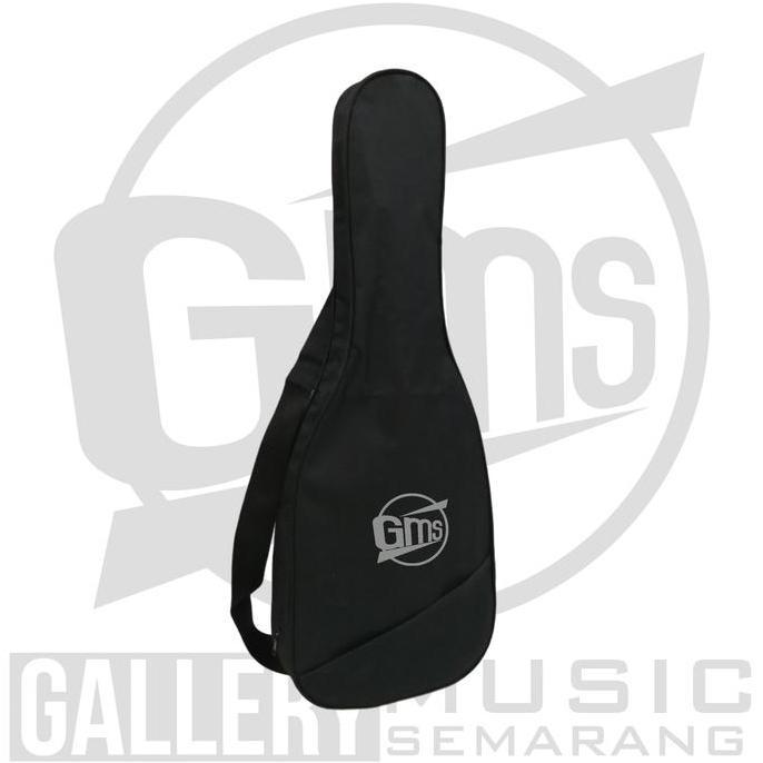 Tas Ukulele Cak Cuk Kentrung / Softcase Ukulele Cak Cuk Kentrung (TP)