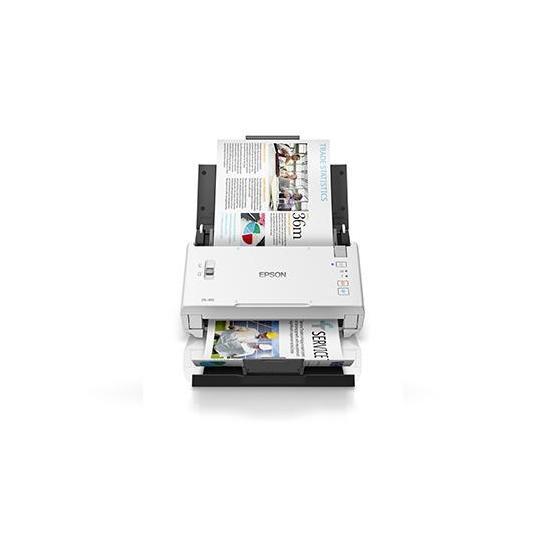 Cano- Scanner Epson Ds-410 Scanner Epson Ds-410