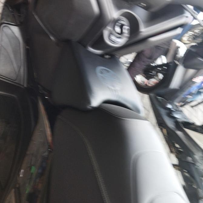 JOK ANAK NEW XMAX CONNECTED BONCENGAN ANAK NEW XMAX KURSI ANAK NEW XMAX CONNECTED AKSESORIS XMAX CON