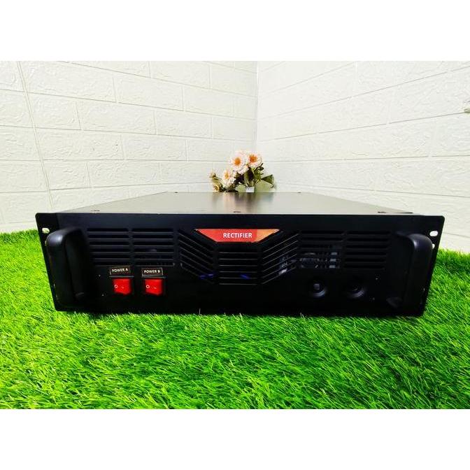 Power Supply rectifier EMERSON R48-1800 48Volt 48V