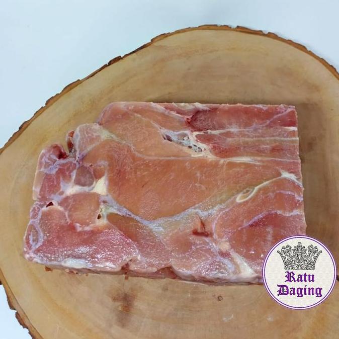 Murah Daging Sapi Muda / Daging Impor @1kg