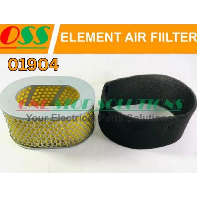 TULUNGGO ELEMENT AIR FILTER UDARA YC192FA-052 GENSET 192F 192FA