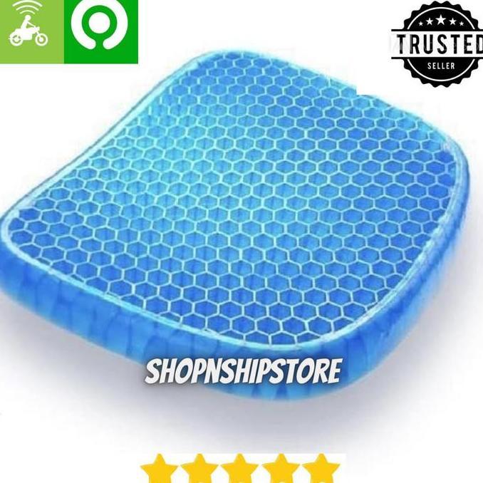PARIESHAH Air Cloud Posture Cushion Original not Egg Sitter Alas Bantal Duduk ORIGINAL