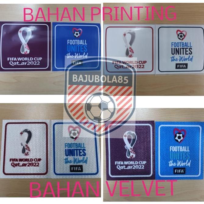 PATCH FIFA WORLDLCUP 2022