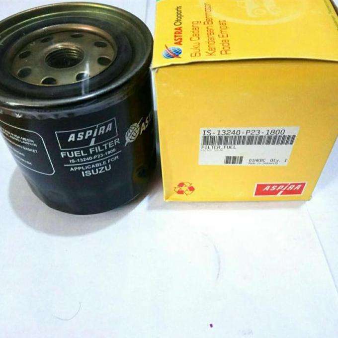 Incar- Filter Solar Panther/Fuel Filter Panther 2.3 2.5 Solar