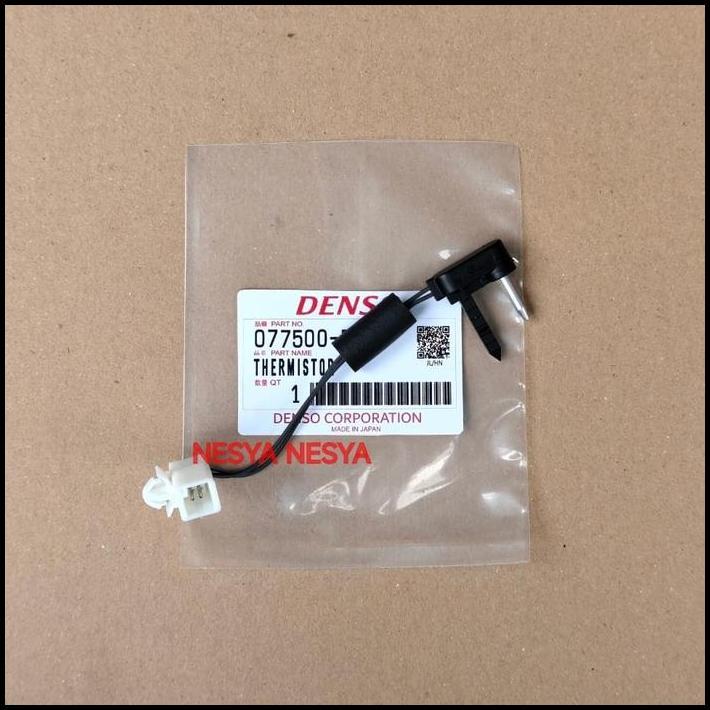 GRATIS ONGKIR THERMISTOR TERMISTOR TERMIS TERMOSTAT SENSOR DINGIN EVAPORATOR EVAP EPAP EFAP AC MOBIL