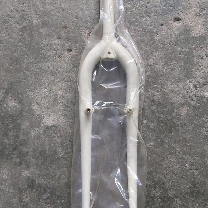 NEW Fork Garpu Sepeda MTB Federal 26 inci Standart As Ulir