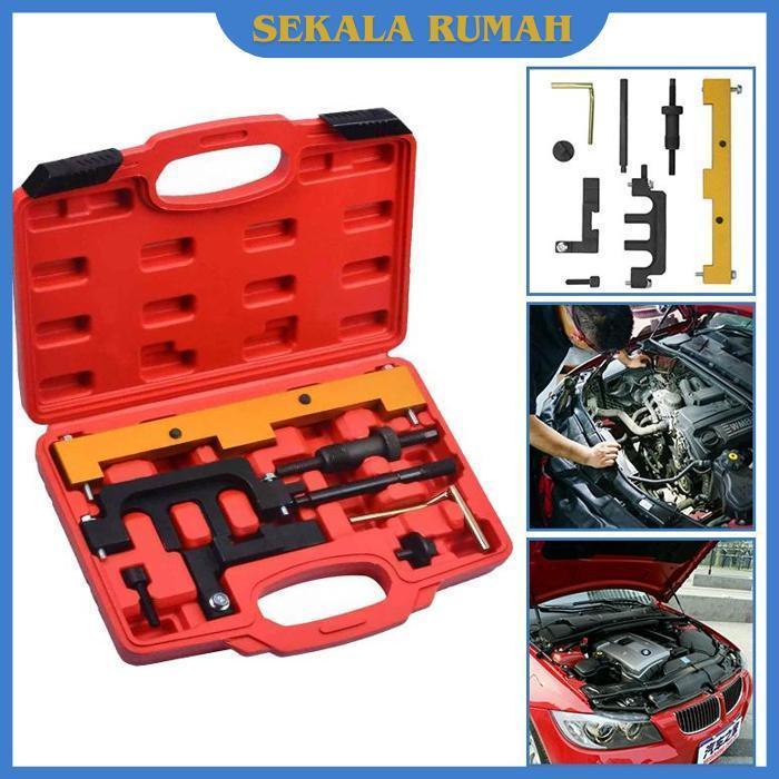 Ready Stok Engine Camshaft Locking Timing BMW N42 N46 N46T Engine Timing Locking Tool