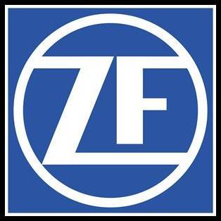 HOT DEAL PAKING CARTER MATIC 5HP19 - ZF 