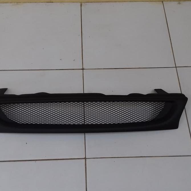 Grill Racing Timor