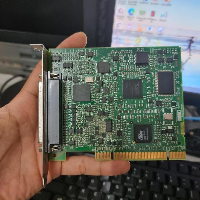 Blackmagic Design Decklink Pro - Uncompressed 10-bit SDI SD Video PCI
