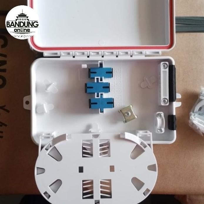 ODP 4Core 4 Core FO Fiber Optic