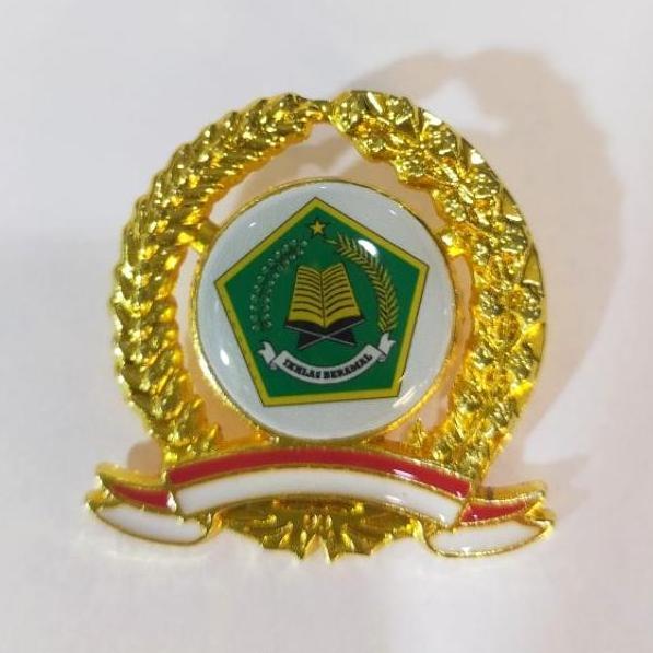 PIN KEMENAG / KEMENTERIAN AGAMA RI