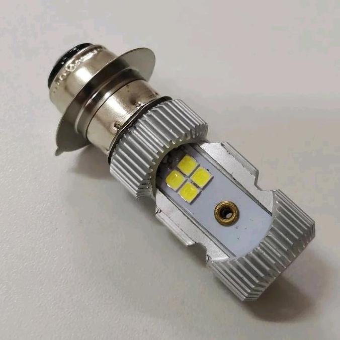 Lampu Depan Motor Led H6 m5 bebek matic