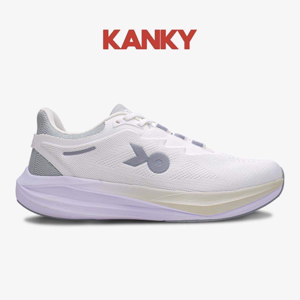 Harga Baru Kanky Chakra - Sepatu Sneakers Running Pria Dewasa