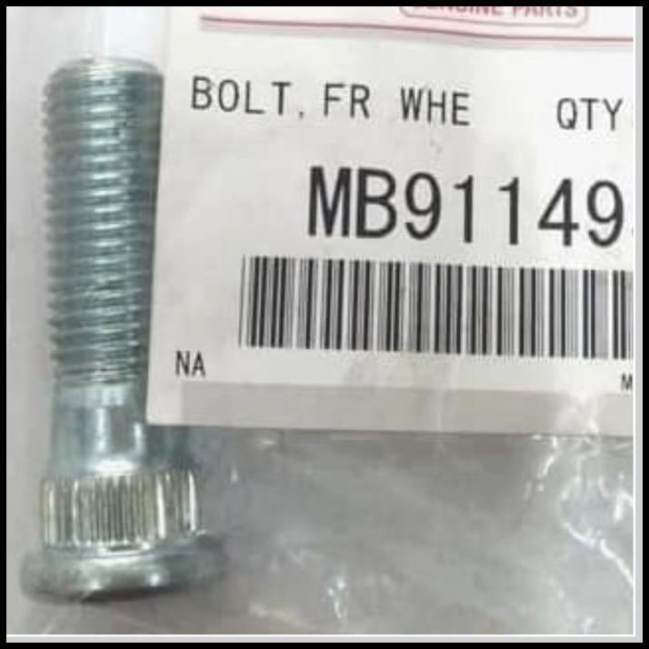 TERBARU BAUT RODA XPANDER ORIGINAL MITSUBISHI 