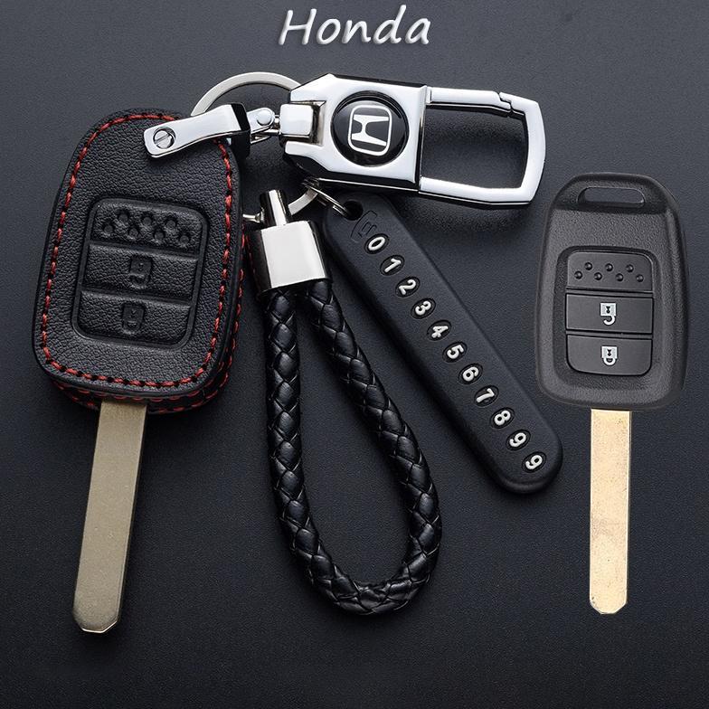GANTUNGAN KUNCI MOBIL HONDA-ALL NEW BRIO / BRV