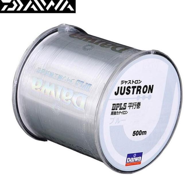 DAIWA SENAR PANCING NILON PE / SENAR PANCING KUAT / BENANG PANCING
