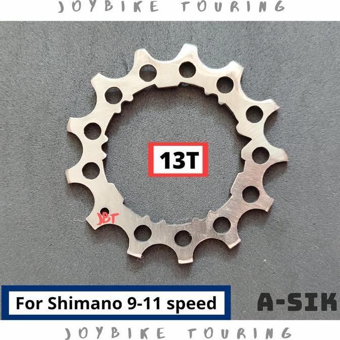 GIR SPROCKET COG 13T 14T 15T 17T FOR 9 10 11 SPEED